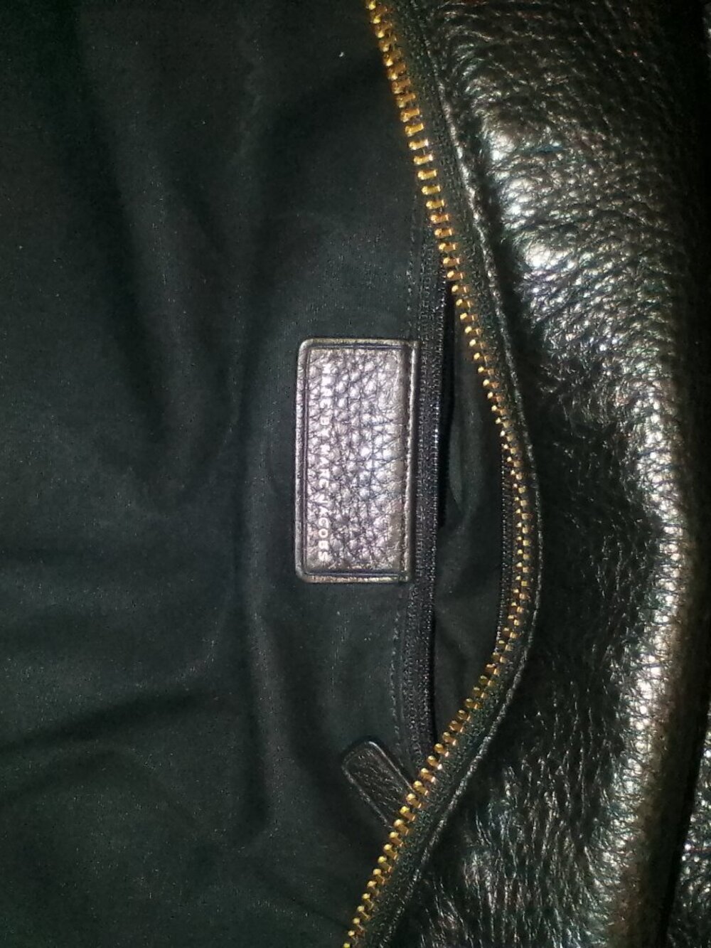 Vintage Marc Jacobs Crossbody - Picture 6 of 9